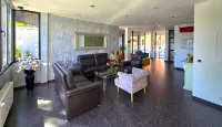 Concorde Hotel Ascot - 3 Yıldız