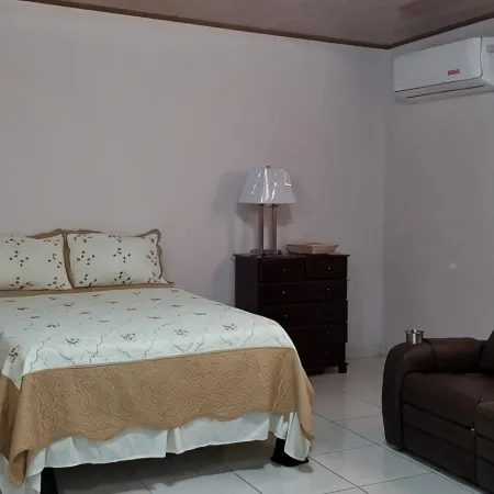 B&D Lodgings