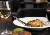 Sandymount Hotel - Frühstück