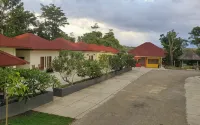 Hotel & Villa Bukit Indah Saumlaki By LeGreen Hoteles en 