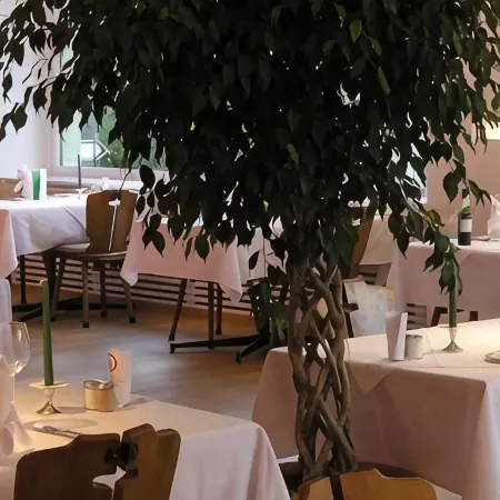 Schorta's Alvetern - Boutique Hotel