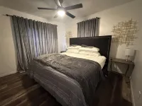 2 King Bed OSU Rental House - 4-Star