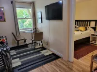 Private Charming Garden Guest Suite Presidio Hts. - Holiday Apartments