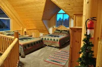 Outland Meadows Lodge near Yellowstone Park - 2-Sterne