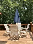 BearPaw Cabin- Charming and cozy cabin in the woods- WiFi-Pet Friendly-Secluded - Chalets