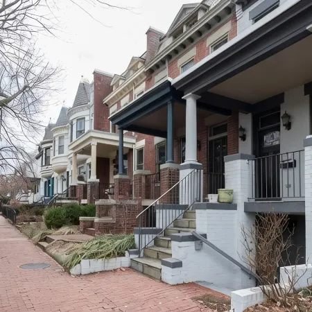 Gorgeous designer home in Capital Hill