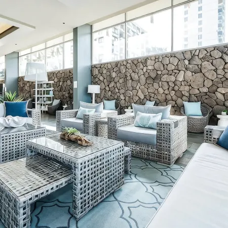 @marbella Lane - Stylish Island Stay w/ City Views