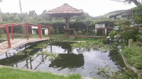 Pousada Rural Rancho do Marçal - Villas