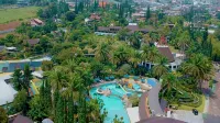 Klub Bunga Theme Park Hotel - รีสอร์ท