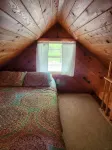 Reel Simple Lakefront Cabin Has Kayaks for Guests to Enjoy on the Lake! - Wifi