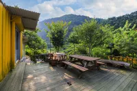 Jecheon Noksu and Cheongsan House Pension - صديق للحيوانات الاليفة