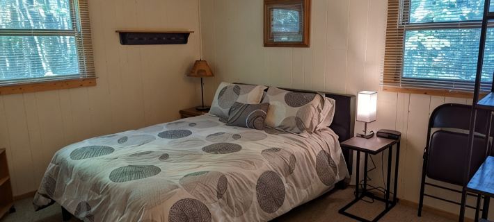 Casa Della Neve --"House in the Snow" Hotels in Gogebic County