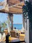 Sea view. Luxury residence in a flowered park. 3 STARS - 2 étoiles