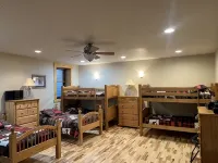 Spacious Family Home Close to 4 Ski Resorts, Summit County CO- Mountain Serenity - balcony