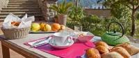 Si Mea - breakfast