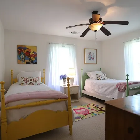 Genesis House - Christian Retreat