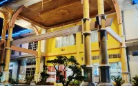 Mahkota Sutis Hotel - WiFi