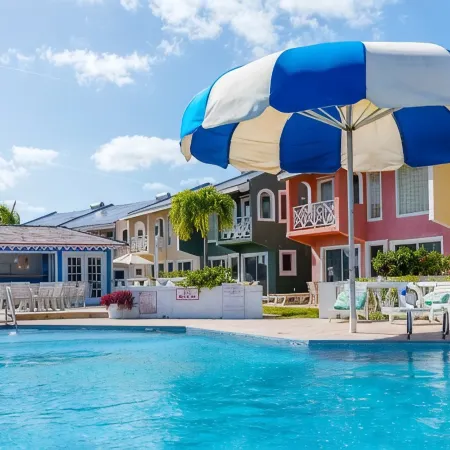 Ocean Reef Yacht Club & Resort