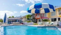Ocean Reef Yacht Club & Resort - Gym