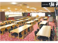 瀨户大橋酒店 鄰近兒島的酒店