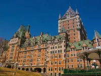 Hotel Royal William, Ascend Hotel Collection Hotels near Centre-Ville