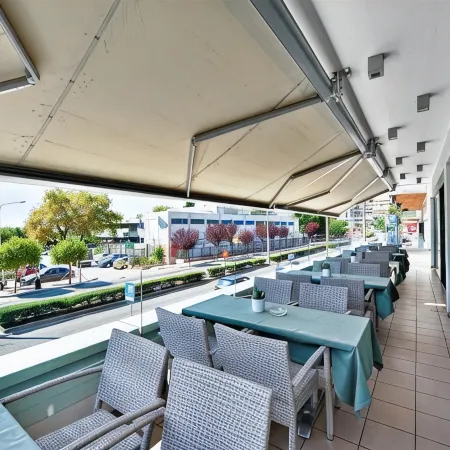 Esperia Hotel