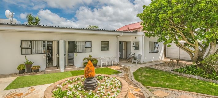 Cashmere Suites Hotels in Port Elizabeth
