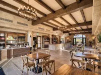 Europa Village Wineries and Resort Hotele w: Temecula