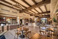 Europa Village Wineries and Resort
