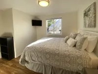 Family Friendly & Plentiful Parking - 4-Star