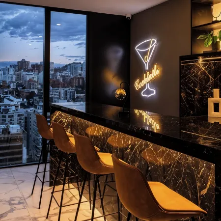 Xoe Mini-Suites and Apartments