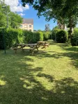 APPAREMENT LUMINEUX AU SEIN D'UNE PETITE RESIDENCE. - Homestays