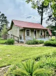 Beautiful Cabin in the Davy Crockett National Forest with Pool on Property - 무료 와이파이