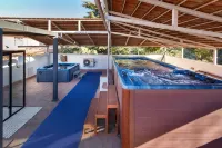 Shaligram Hotel & Spa - que admiten mascotas