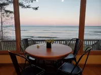 Hello Pumpkin! Mid-Week October Dates Available at Surfdaze! - Wifi