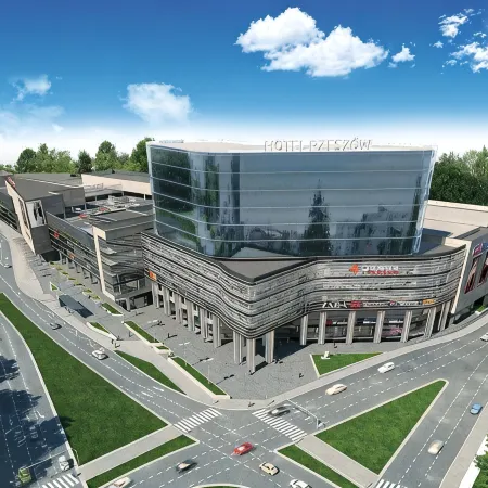 Hotel Rzeszów