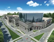 Hotel Rzeszów - Parking