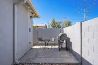 4-bedroom house in downtown Phoenix - Bungalows
