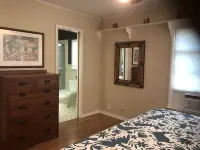 Guadalupe River Road Retreat Bluebird Cabin - Chalets