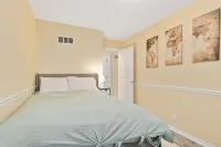Cheerful, southwest-inspired heartland hideaway - 5성급