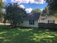 Squirrel Haven Cottage on Lake Norman - 民泊