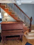 City Center Sanctuary - Homestays