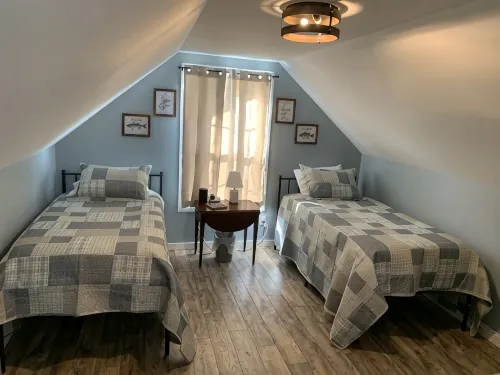 A hidden gem tucked away in the outskirts of Ohio’s first capitol, Chillicothe. - 3-Star