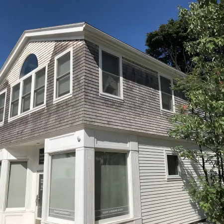 Gorgeous Downtown Bar Harbor Property