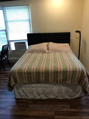 Entire Guest Suite in Haus Edelweiss on the Blue Ridge Parkway - Wifi
