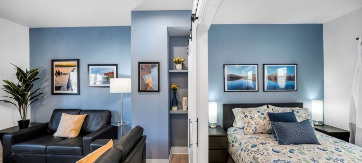 Stay in the heart of Greenwood Lake minutes away from the lake Ξενοδοχεία στην πόλη Orange County