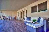 Luxury Living! - 4-Star