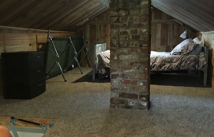 Cozy lake house on Sabattus Pond 2 bed 1 Bath