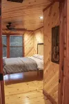 River View Hideaway on the Little Missouri River - Wifi
