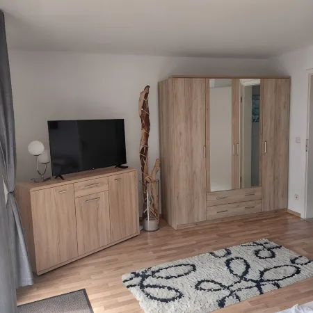 Vacation apartment Baltic Sea